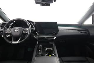 LEXUS RX 450h usata 4