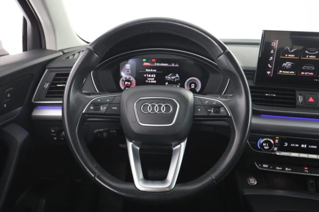 AUDI Q5 usata 4