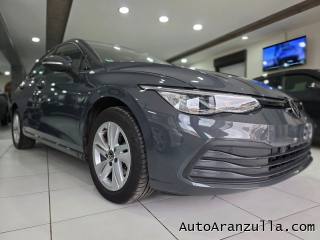 VOLKSWAGEN Golf usata, con Controllo elettronico della corsia