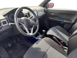 SUZUKI Ignis usata, con Chiusura centralizzata