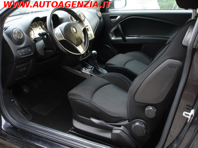 ALFA ROMEO MiTo usata 10