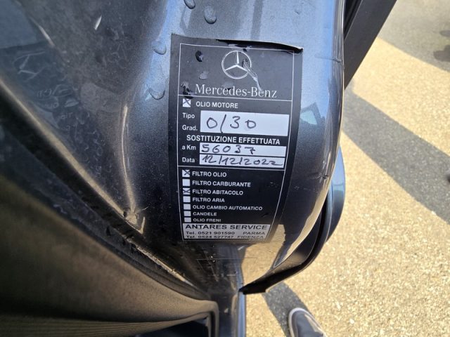 MERCEDES-BENZ Vito usata, con Immobilizzatore elettronico