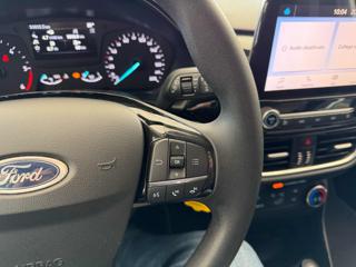 FORD Fiesta usata, con ESP