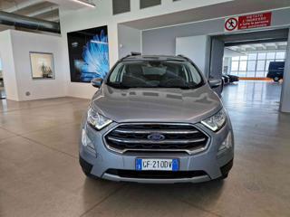 FORD EcoSport usata, con Airbag