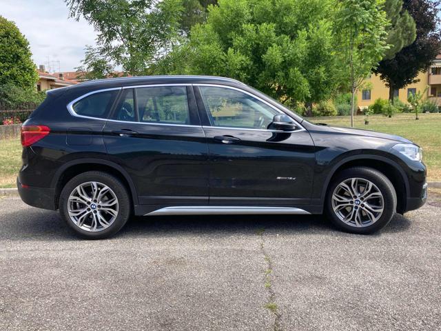 BMW X1 usata, con Airbag Passeggero
