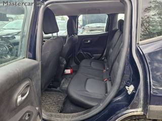 JEEP Renegade usata, con Volante in pelle