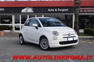 FIAT 500 1.0 Hybrid Lounge 69CV