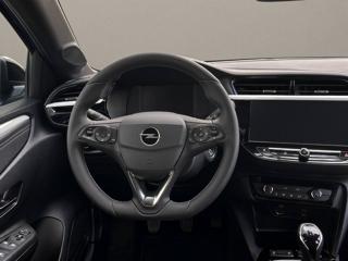 OPEL Corsa usata, con ESP
