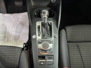 AUDI A3 usata, con Bracciolo