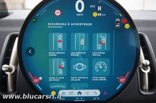 MINI Mini usata, con Telecamera per parcheggio assistito