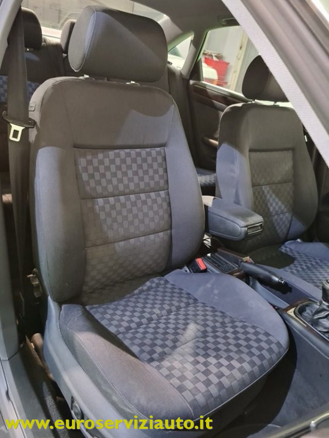 AUDI A6 usata 20