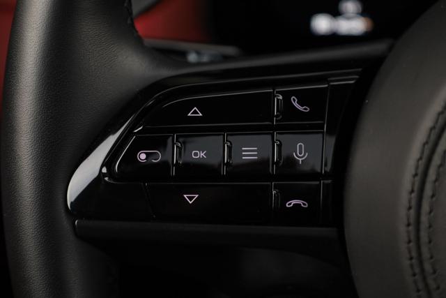 MASERATI Grecale usata, con Sensore di pioggia