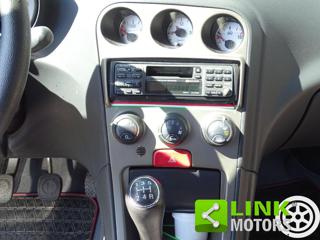 ALFA ROMEO 156 usata 17