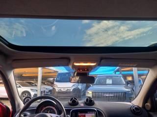 SMART ForFour usata 23