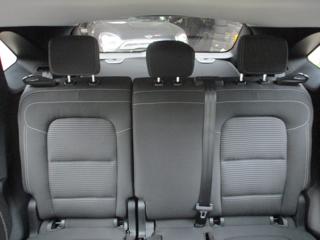 FORD Kuga usata, con Sedile posteriore sdoppiato