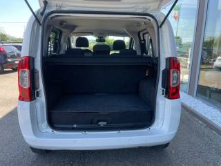 FIAT Qubo usata, con ESP