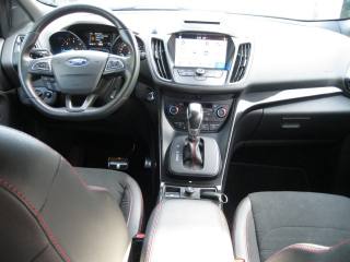 FORD Kuga usata, con Interni in pelle