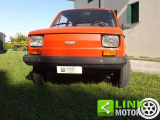 FIAT 126 usata 22
