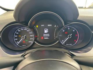 FIAT 500X usata 20