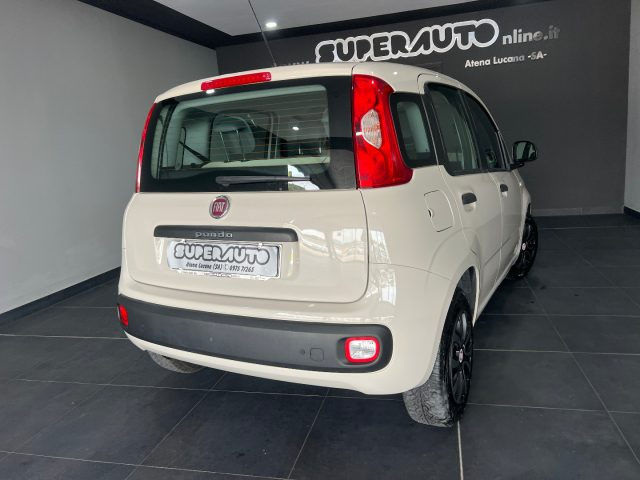 FIAT Panda usata, con Airbag Passeggero