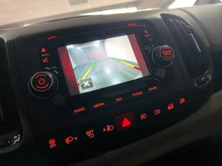 FIAT 500L usata, con Climatizzatore