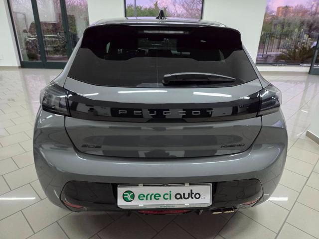PEUGEOT 208 usata, con Cerchi in lega