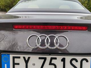 AUDI A5 usata 81