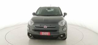 FIAT 500X usata, con Airbag