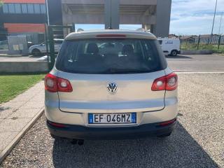 VOLKSWAGEN Tiguan usata, con Airbag Passeggero