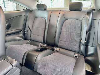 MERCEDES-BENZ C 220 usata, con Immobilizzatore elettronico