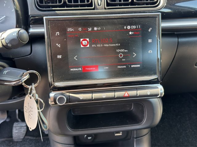 CITROEN C3 usata 14