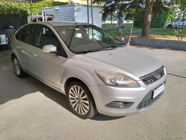 FORD Focus usata, con Airbag laterali