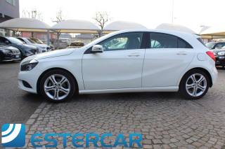 MERCEDES-BENZ A 160 usata, con ESP