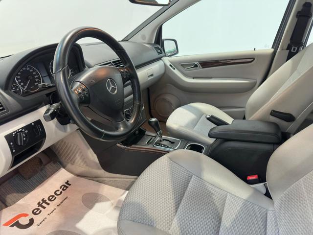 MERCEDES-BENZ A 180 usata, con Chiusura centralizzata