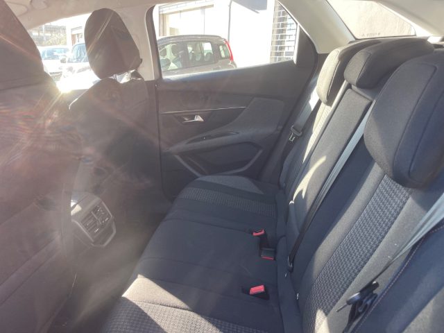 PEUGEOT 3008 usata 12