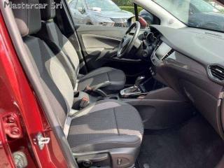 OPEL Crossland X usata, con Cruise Control