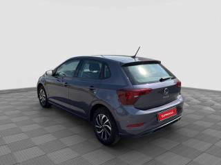 VOLKSWAGEN Polo usata 2