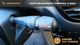 PEUGEOT 208 usata 70