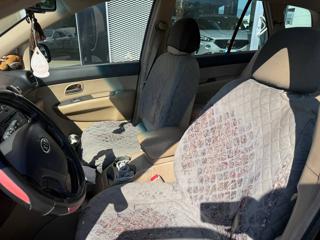 KIA Carens usata, con Climatizzatore