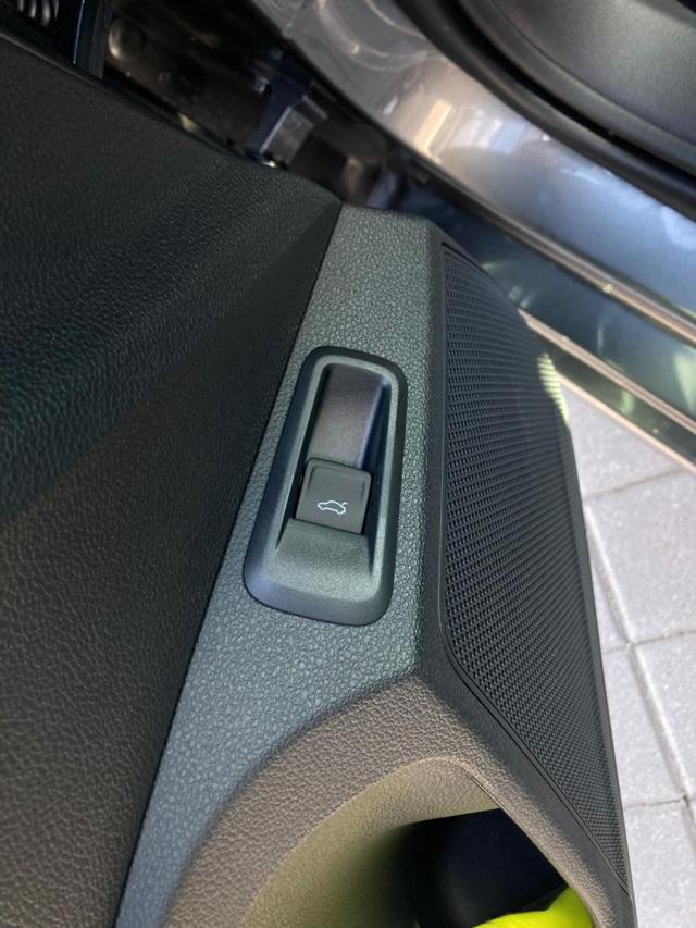SKODA Scala usata, con Climatizzatore
