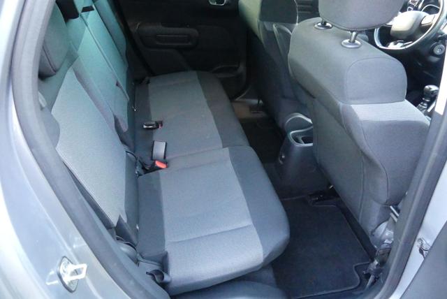 CITROEN C3 Aircross usata 46