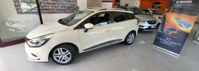 RENAULT Clio usata, con Airbag Passeggero