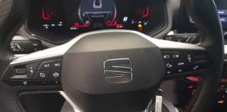 SEAT Arona usata, con Cerchi in lega