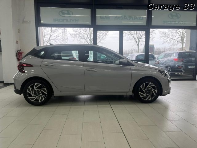 HYUNDAI i20 usata, con Autoradio