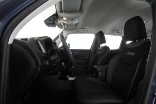 JEEP Renegade usata 8