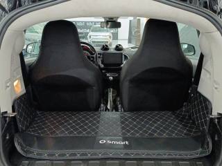 SMART ForTwo usata, con Servosterzo