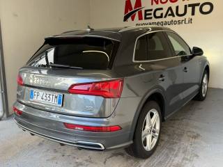 AUDI Q5 usata, con Airbag Passeggero
