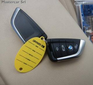 BMW X3 usata, con Chiusura centralizzata