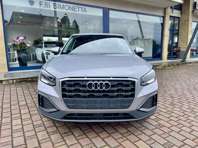 AUDI Q2 usata, con Airbag