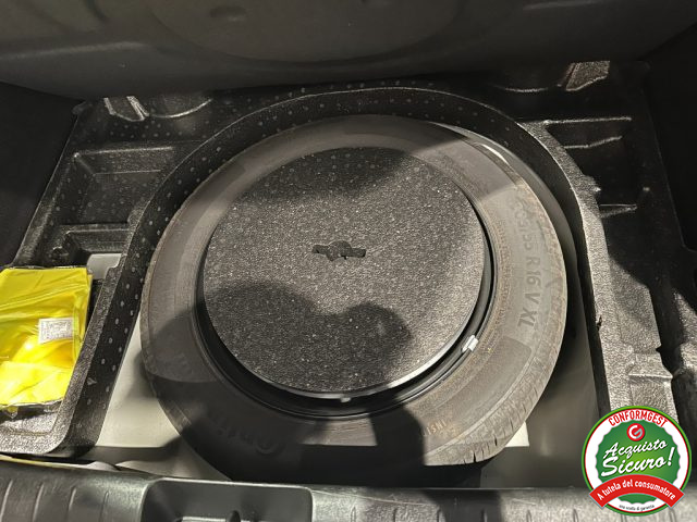 FIAT Tipo usata, con Volante in pelle